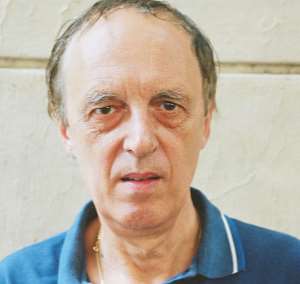 Dario Argento